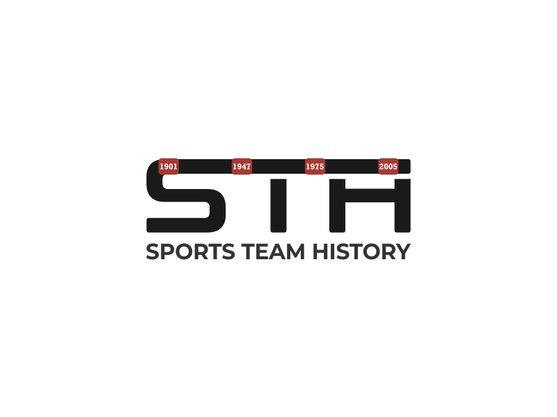 Sports Team History logo design by Akisaputra
