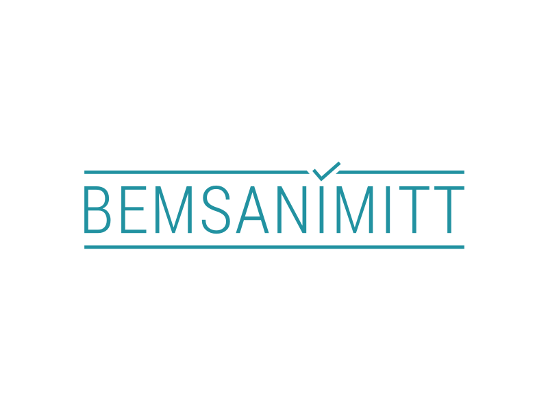 BEMSANIMITT logo design by GemahRipah