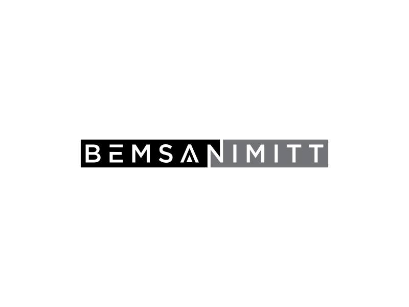 BEMSANIMITT logo design by oke2angconcept