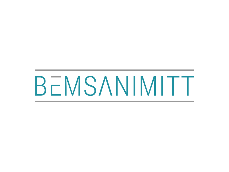 BEMSANIMITT logo design by GemahRipah