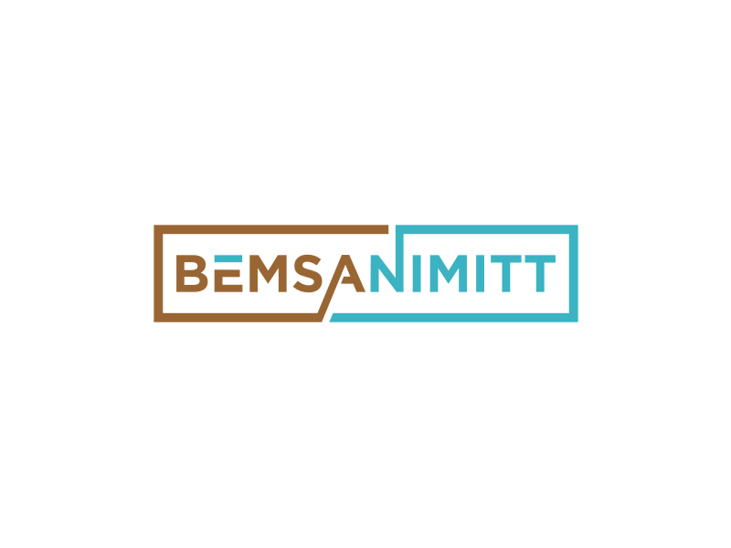 BEMSANIMITT logo design by Diancox
