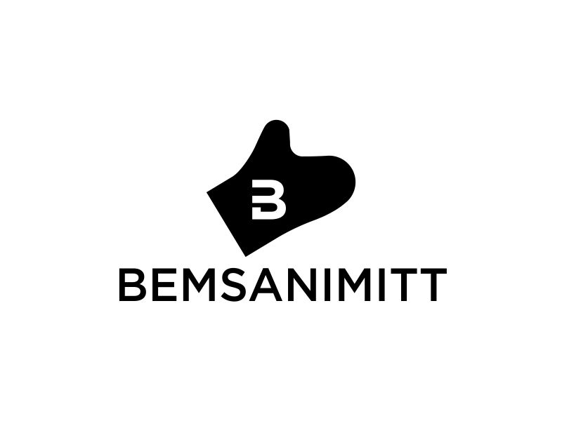 BEMSANIMITT logo design by fastIokay