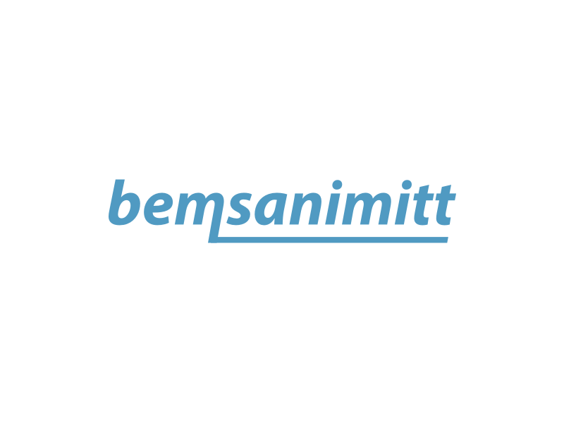 BEMSANIMITT logo design by GemahRipah