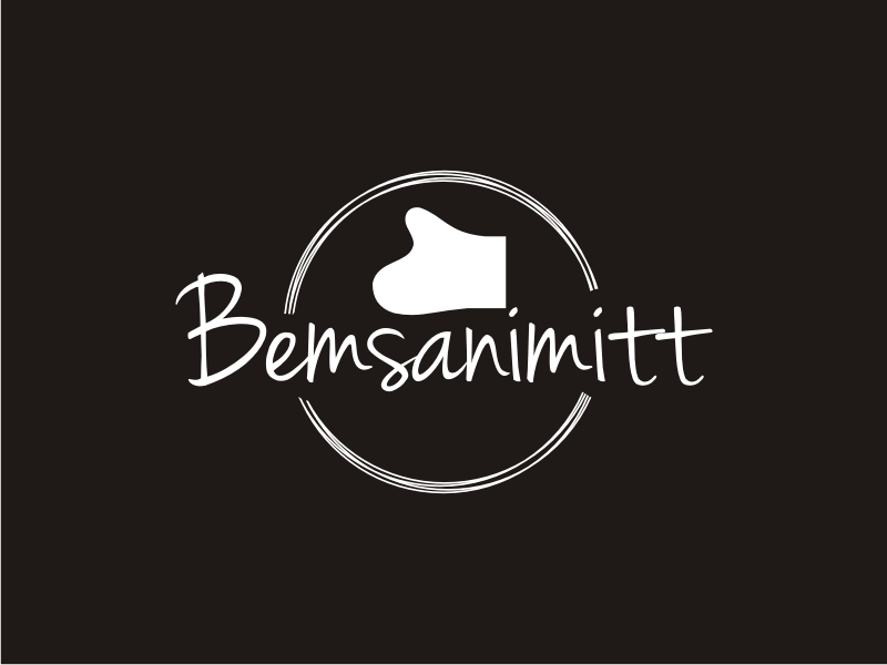 BEMSANIMITT logo design by Artomoro