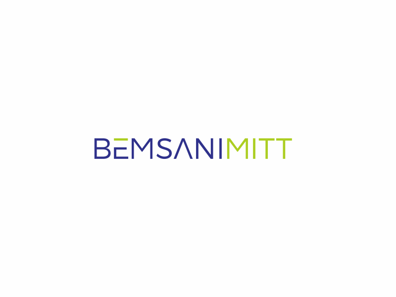 BEMSANIMITT logo design by kimora