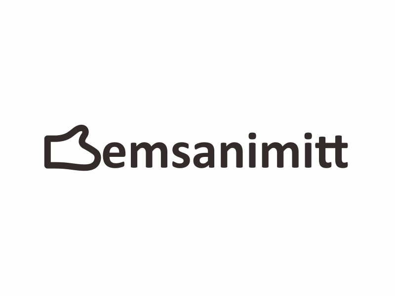 BEMSANIMITT logo design by veter