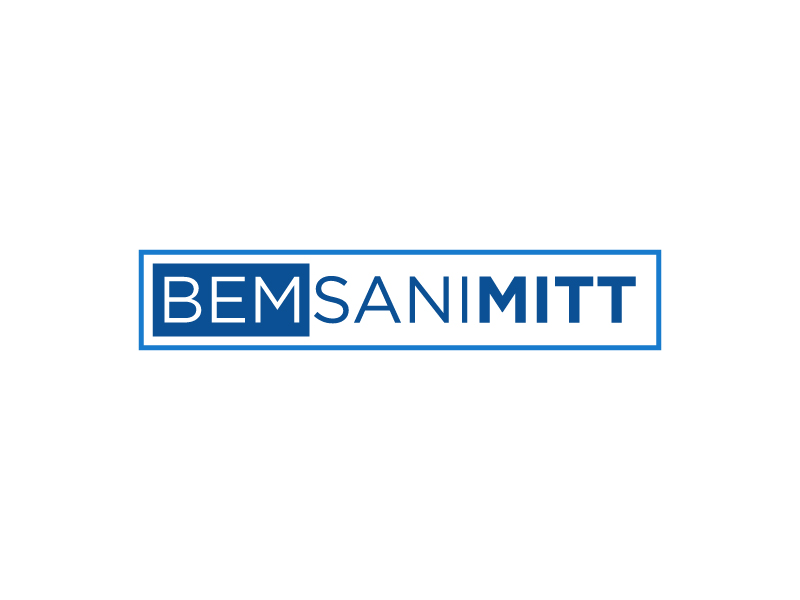 BEMSANIMITT logo design by sakarep