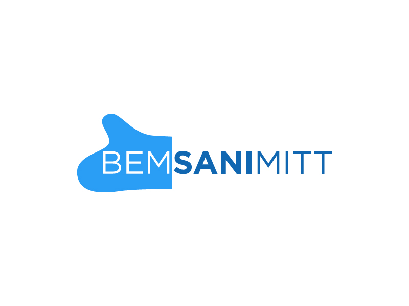 BEMSANIMITT logo design by sakarep