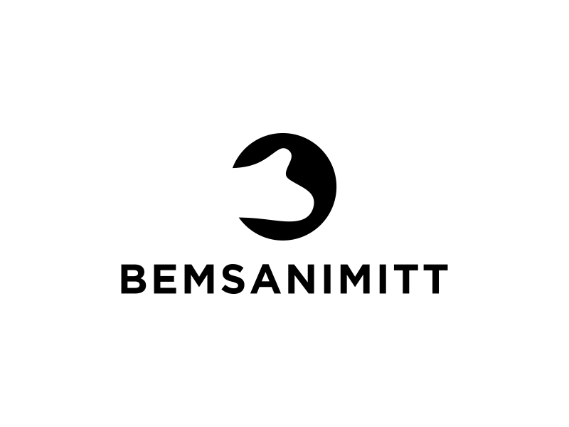 BEMSANIMITT logo design by arturo_