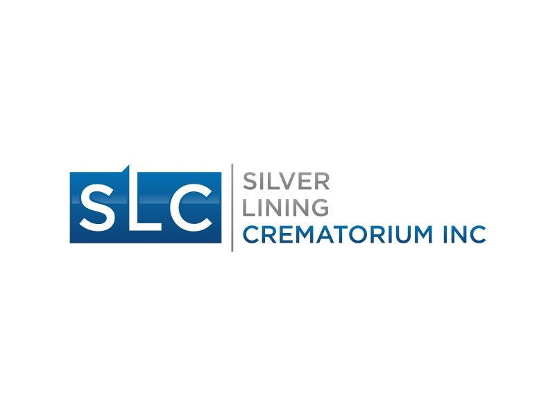 Silver Lining Crematorium Inc. logo design by mbamboex