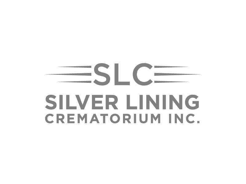 Silver Lining Crematorium Inc. logo design by sakarep