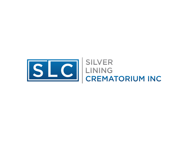 Silver Lining Crematorium Inc. logo design by mbamboex