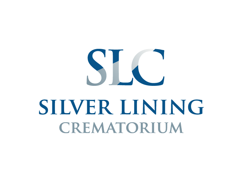 Silver Lining Crematorium Inc. logo design by Fajar Faqih Ainun Najib