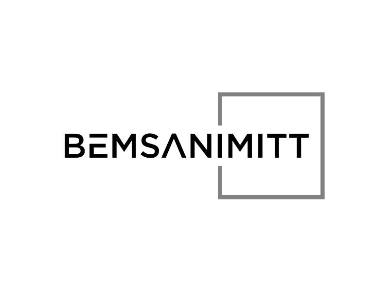 BEMSANIMITT logo design by rief