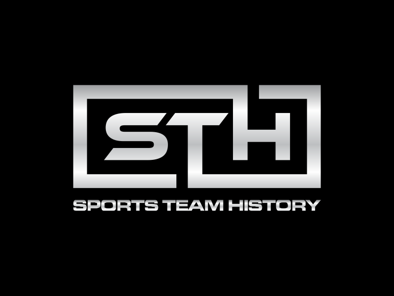 Sports Team History logo design by hopee