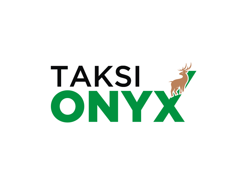 ONYX TAXIDERMY logo design by Diancox