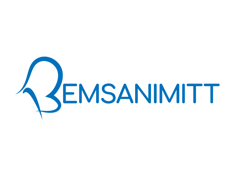 BEMSANIMITT logo design by jaize