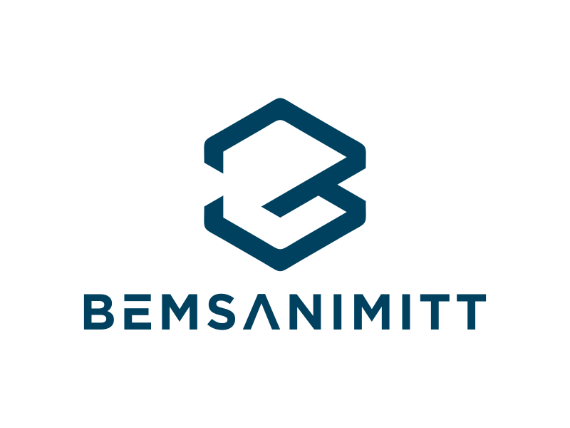 BEMSANIMITT logo design by HERO_art 86