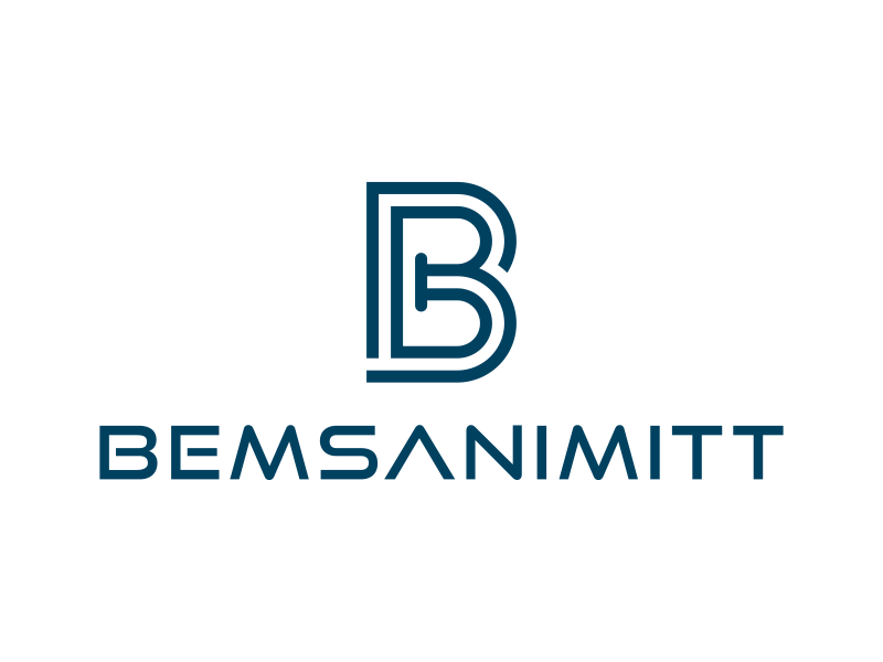 BEMSANIMITT logo design by HERO_art 86