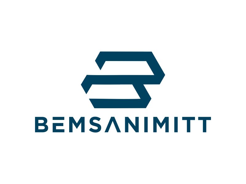 BEMSANIMITT logo design by HERO_art 86
