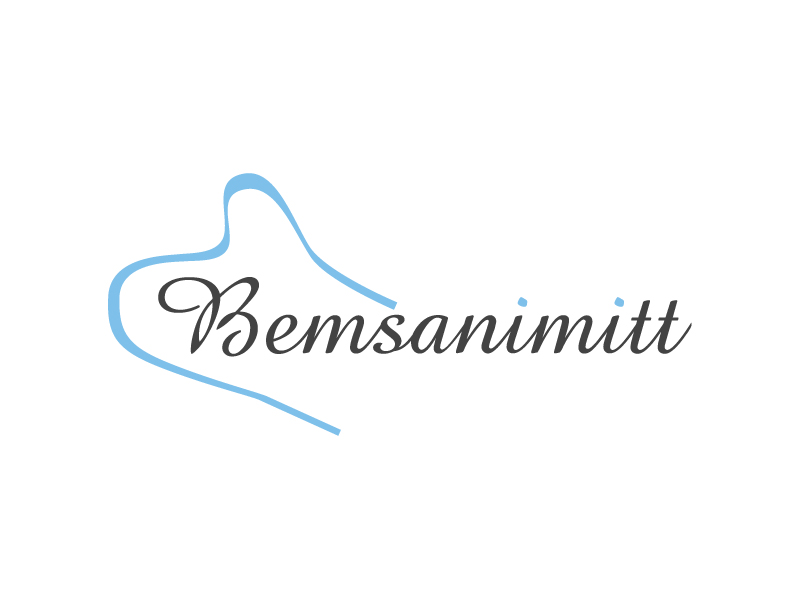 BEMSANIMITT logo design by webmall