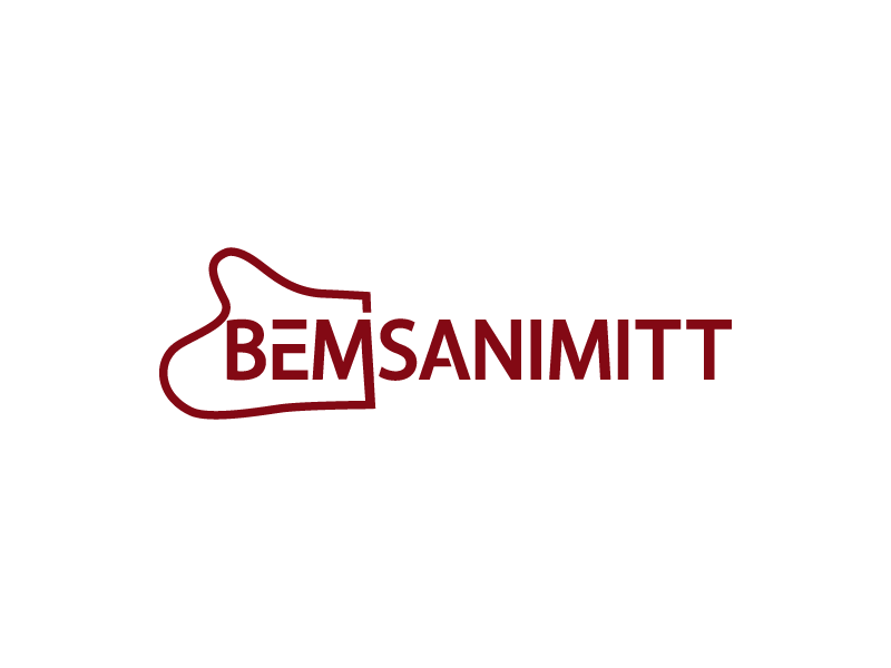 BEMSANIMITT logo design by bluespix