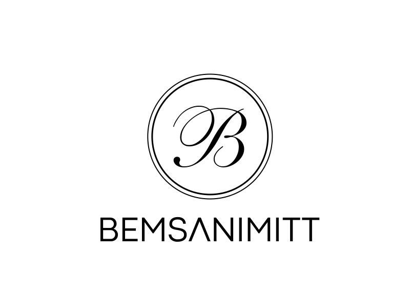 BEMSANIMITT logo design by Louseven