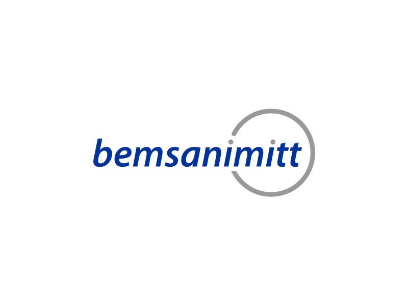 BEMSANIMITT logo design by wa_2