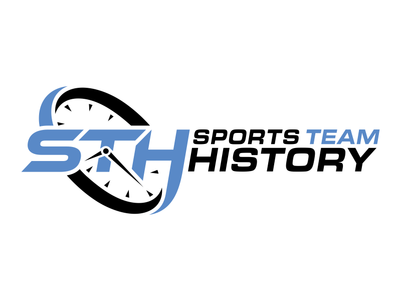 Sports Team History logo design by FriZign