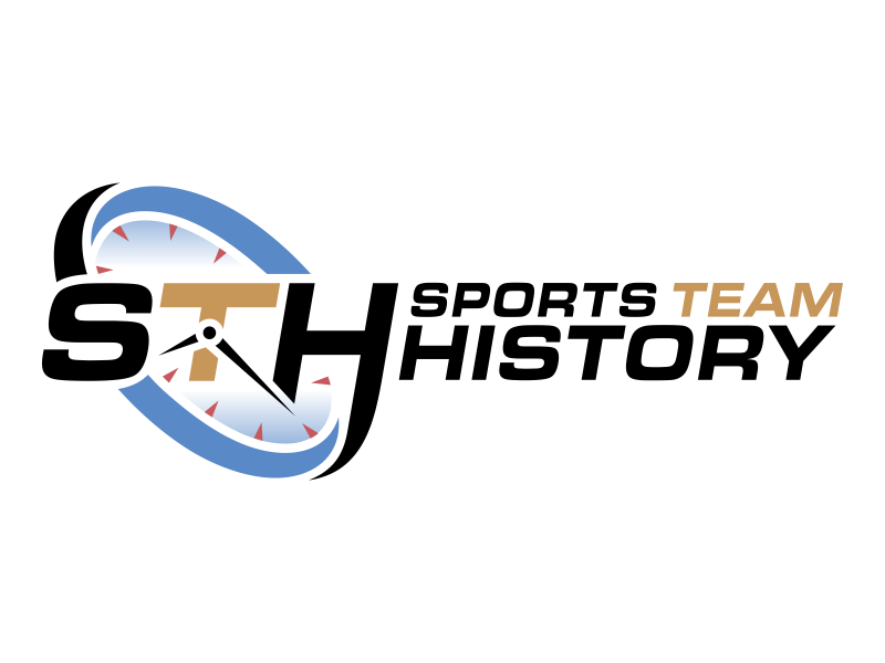 Sports Team History logo design by FriZign