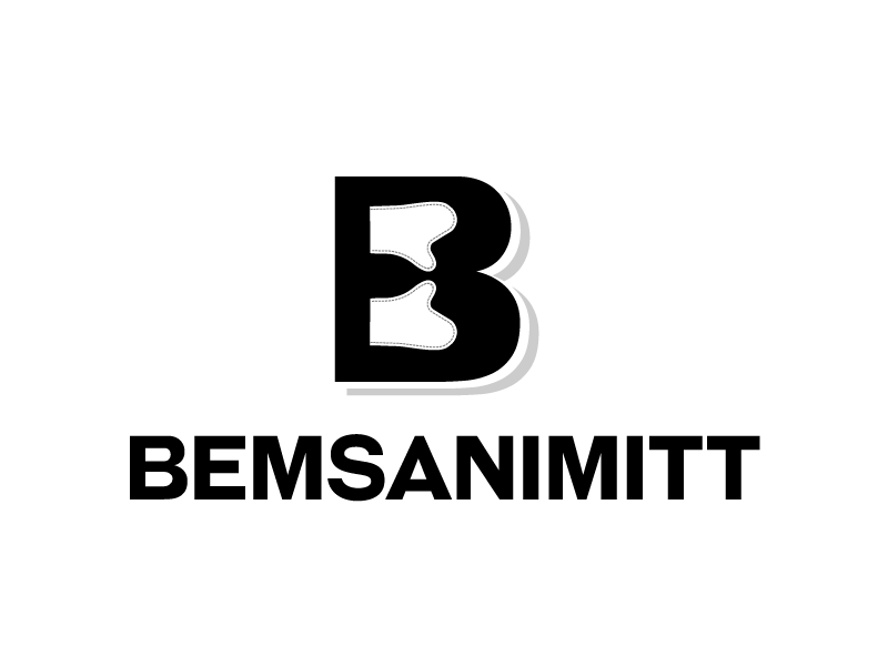 BEMSANIMITT logo design by axel182