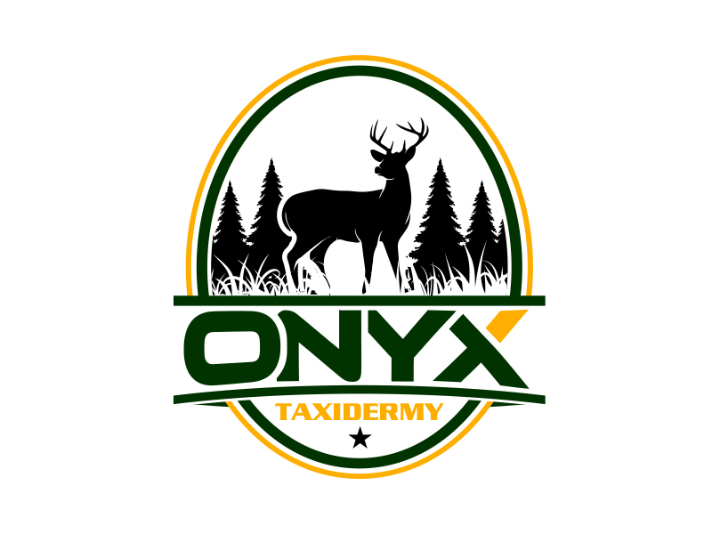  logo design by MarkindDesign
