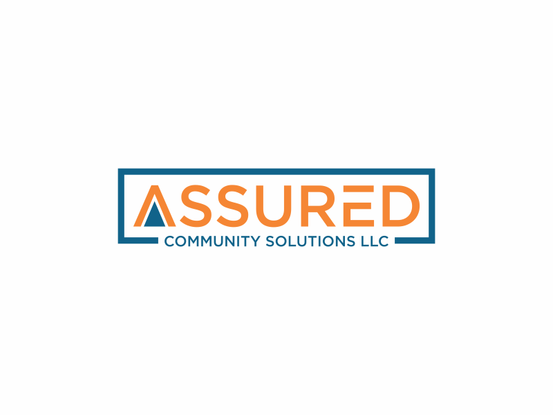 Assured Community Solutions LLC logo design by hopee