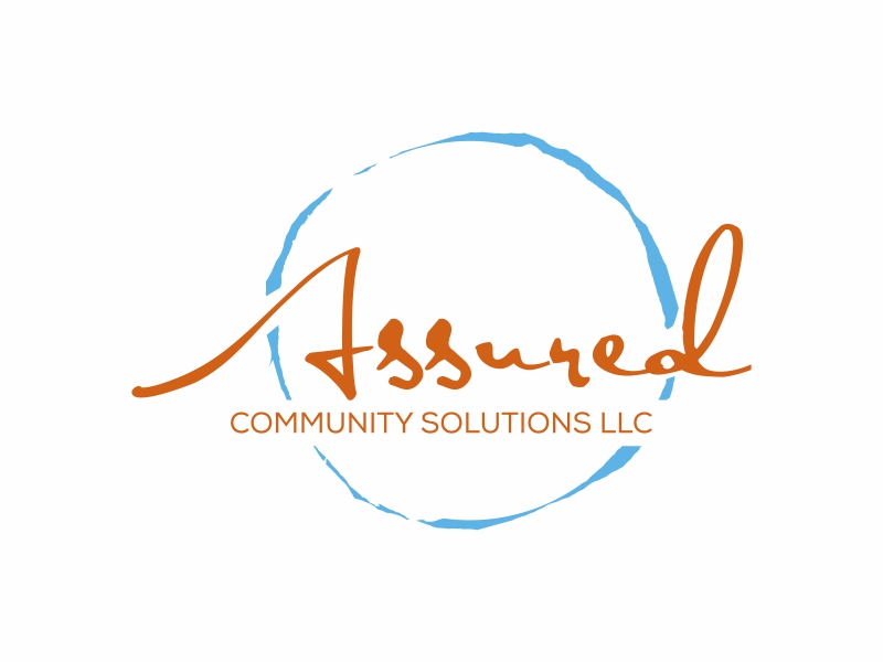 Assured Community Solutions LLC logo design by qqdesigns