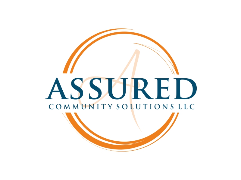 Assured Community Solutions LLC logo design by ruki