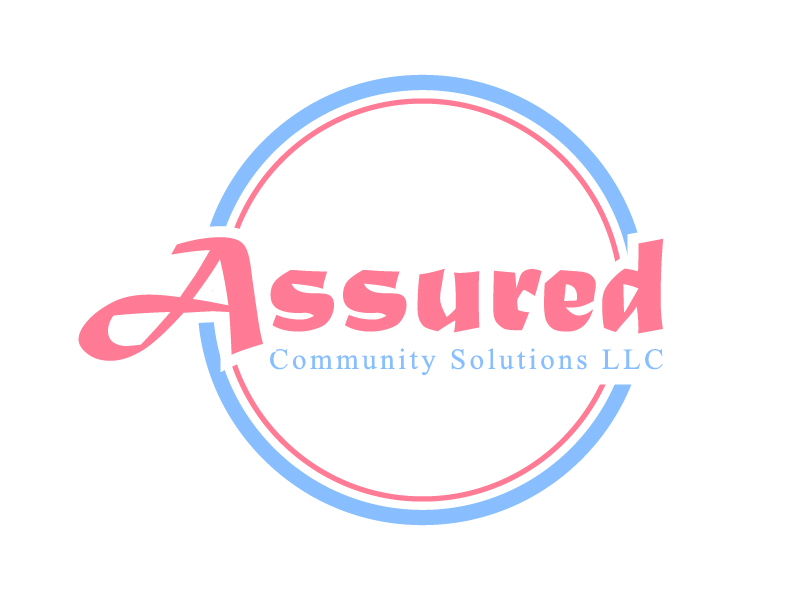 Assured Community Solutions LLC logo design by gateout