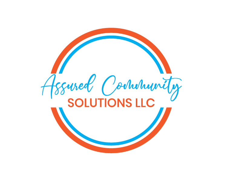Assured Community Solutions LLC logo design by Saraswati