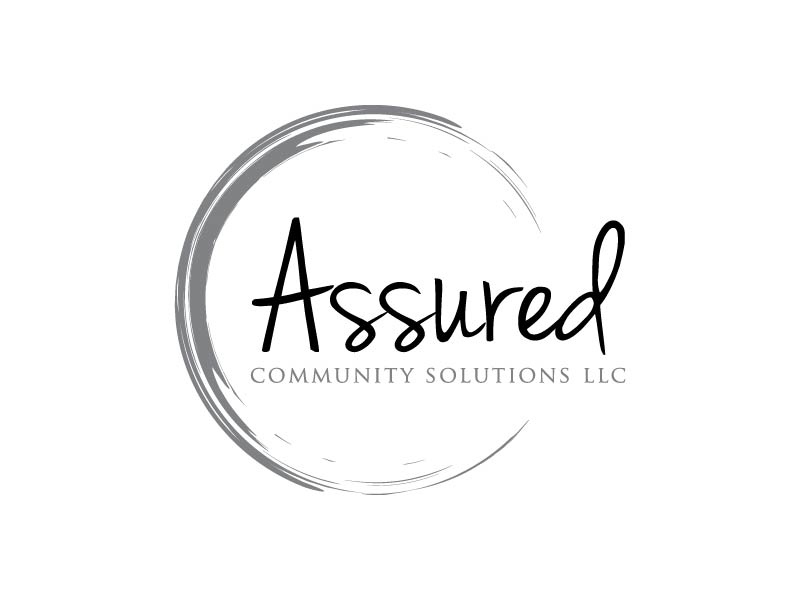 Assured Community Solutions LLC logo design by maserik