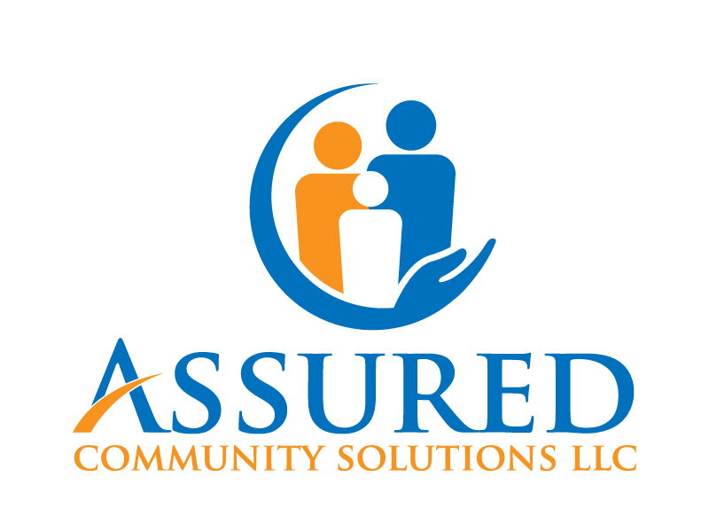 Assured Community Solutions LLC logo design by jaize