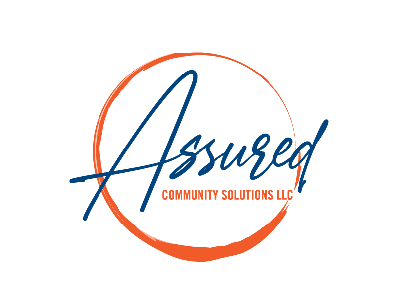 Assured Community Solutions LLC logo design by torresace