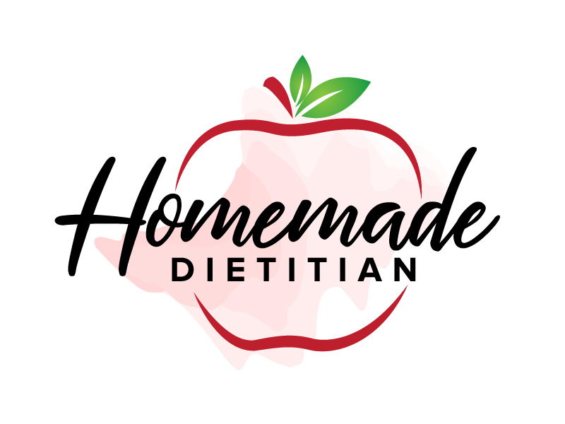 Create a winning logo design for a nutritionist/dietitian | Logo design  contest | 99designs