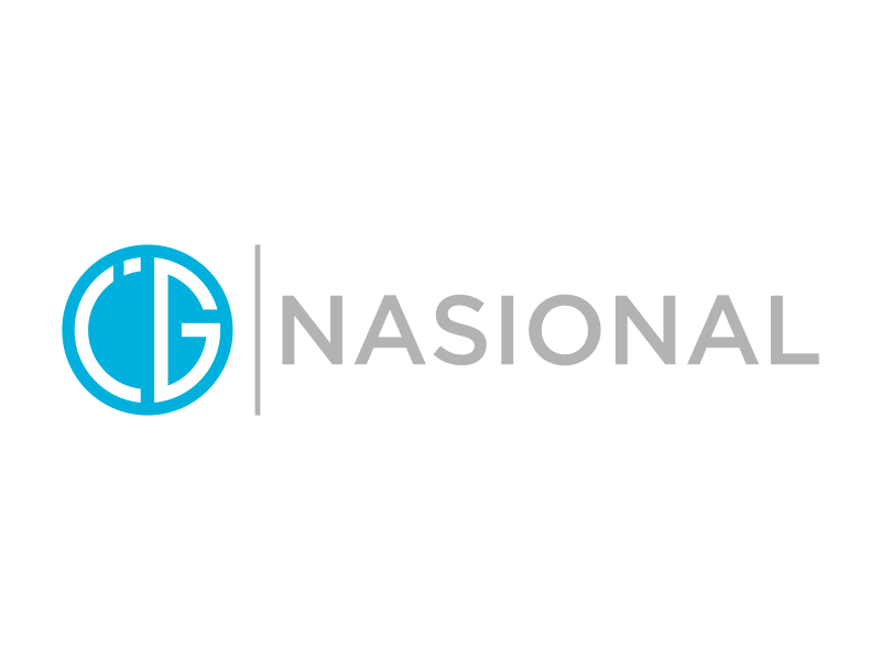 I.G. National logo design by mukleyRx