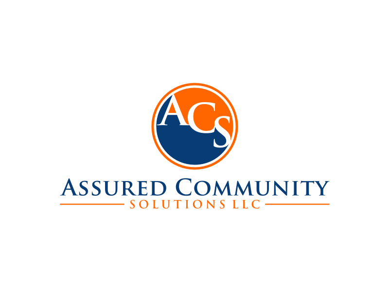 Assured Community Solutions LLC logo design by puthreeone