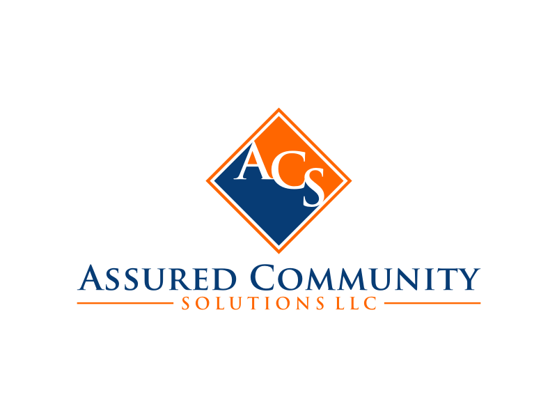 Assured Community Solutions LLC logo design by puthreeone