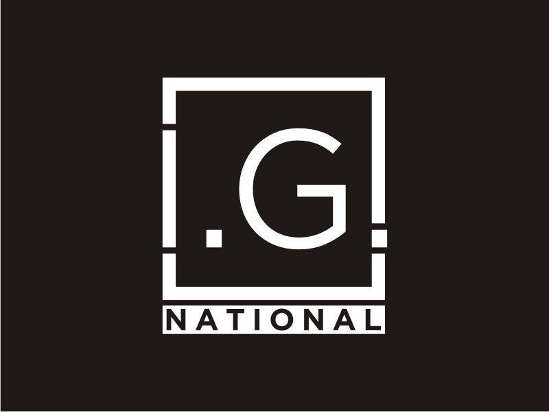 I.G. National logo design by Artomoro