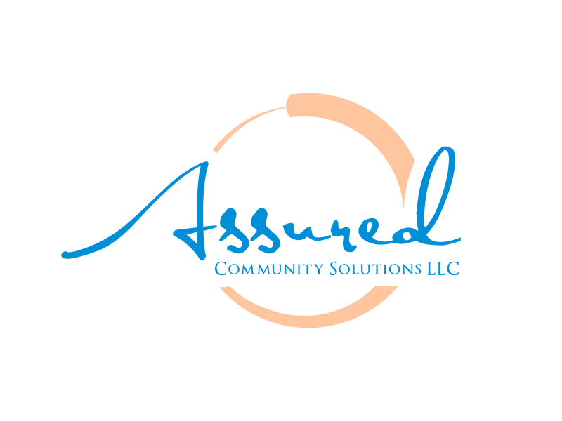 Assured Community Solutions LLC logo design by bismillah