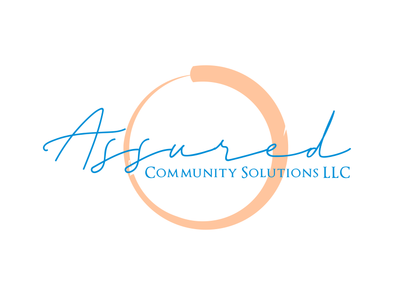 Assured Community Solutions LLC logo design by bismillah