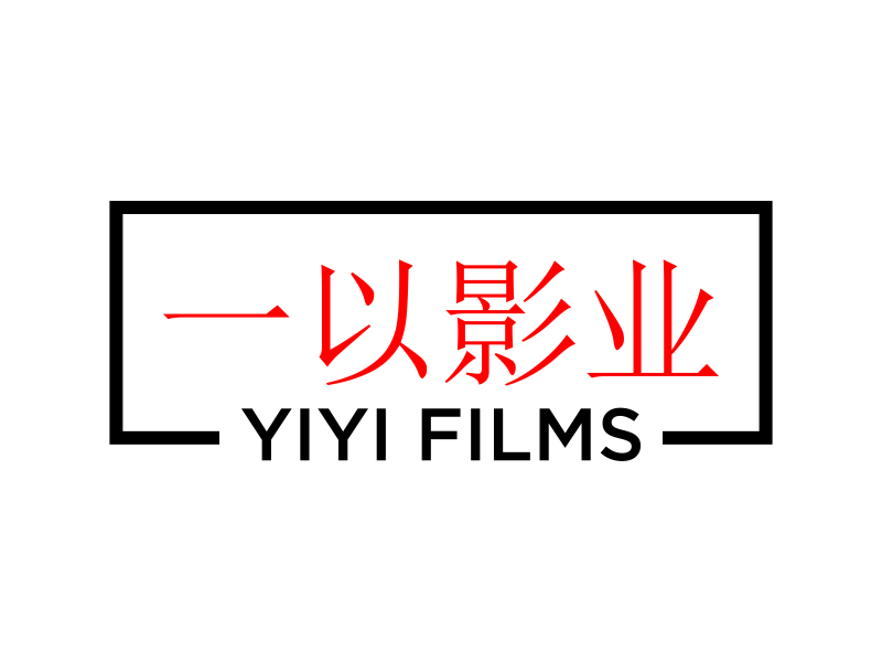 YIYI Films logo design by dodihanz