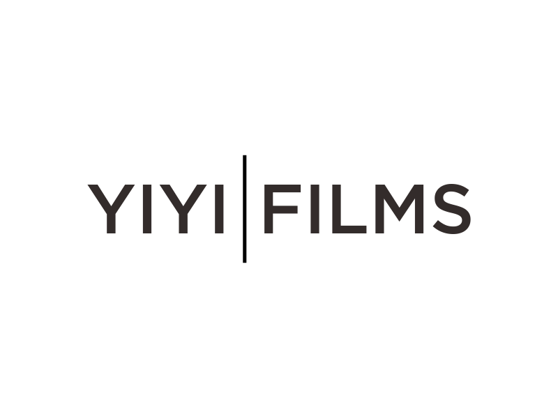 YIYI Films logo design by mukleyRx