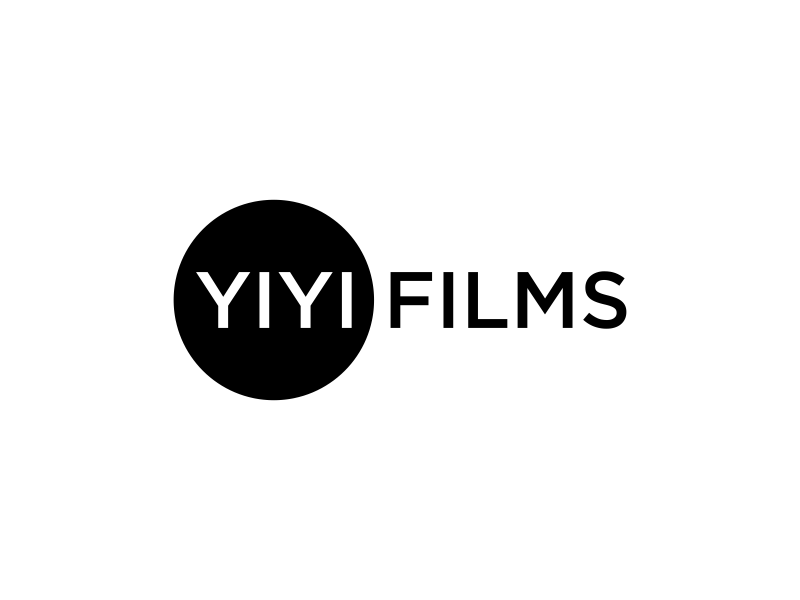 YIYI Films logo design by blessings